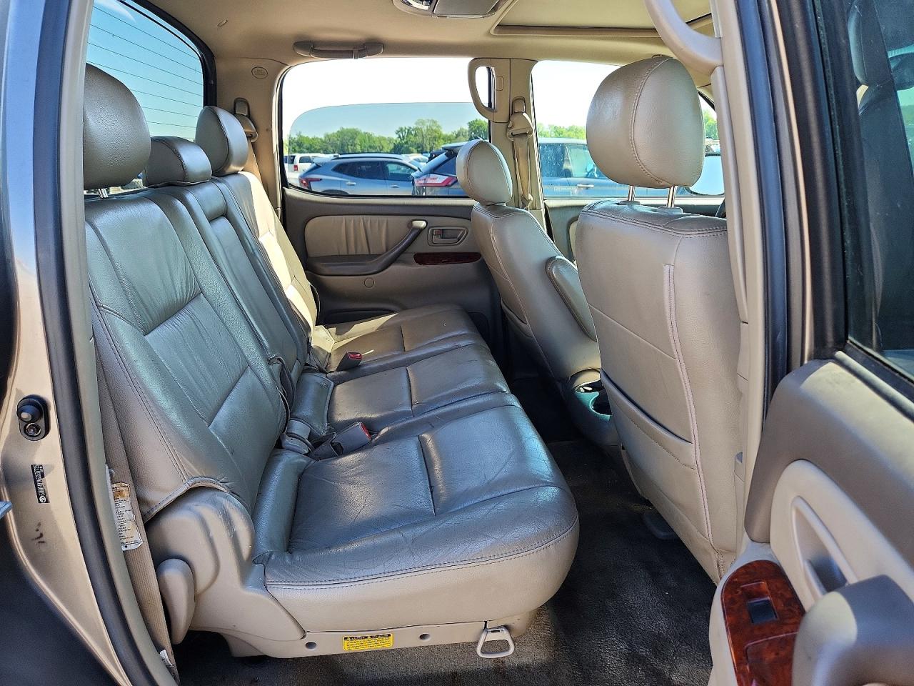 Toyota Tundra Double Cab Limited