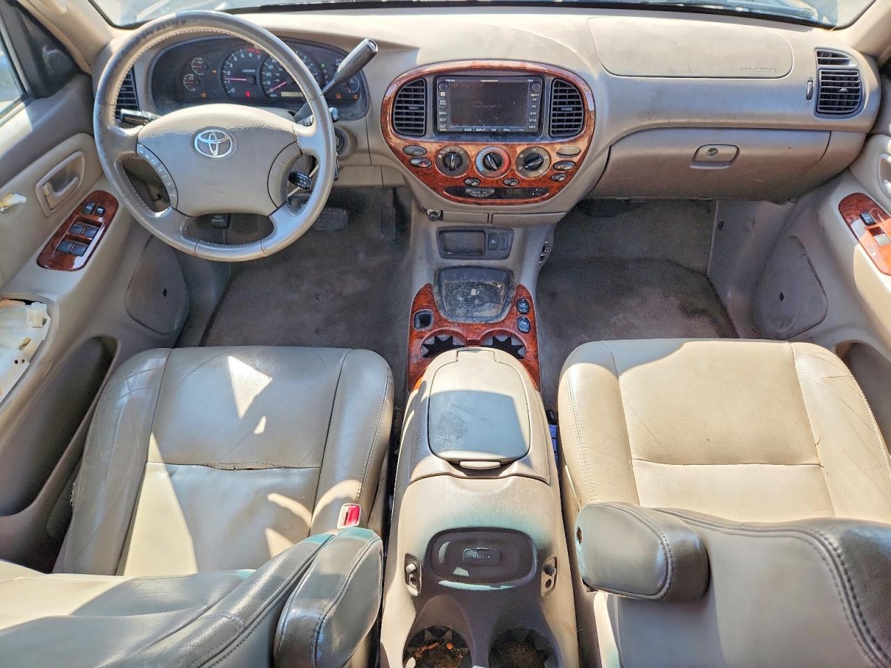 Toyota Tundra Double Cab Limited