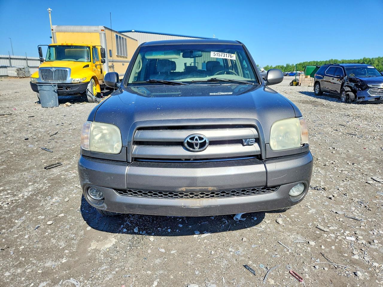 Toyota Tundra Double Cab Limited