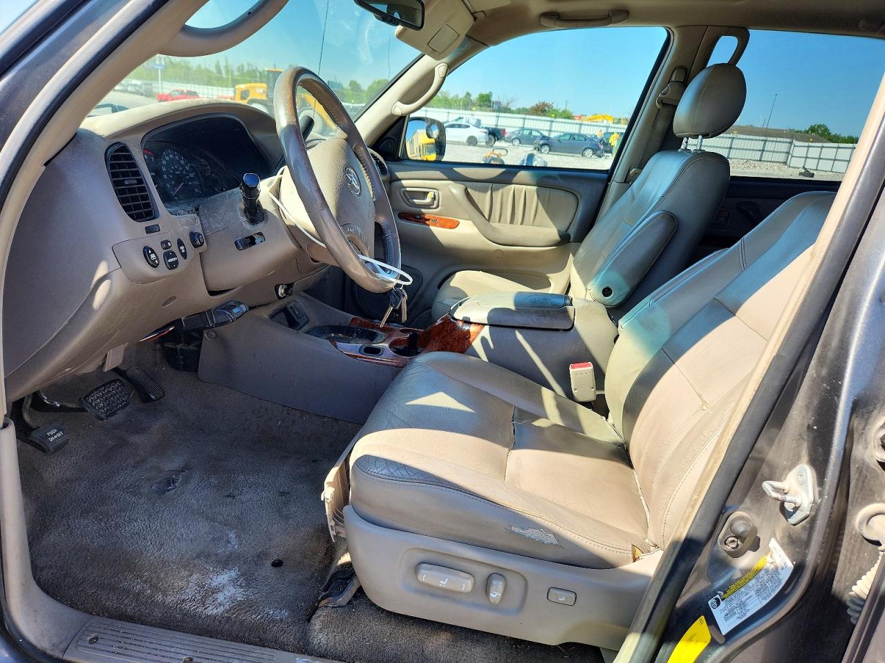 Toyota Tundra Double Cab Limited