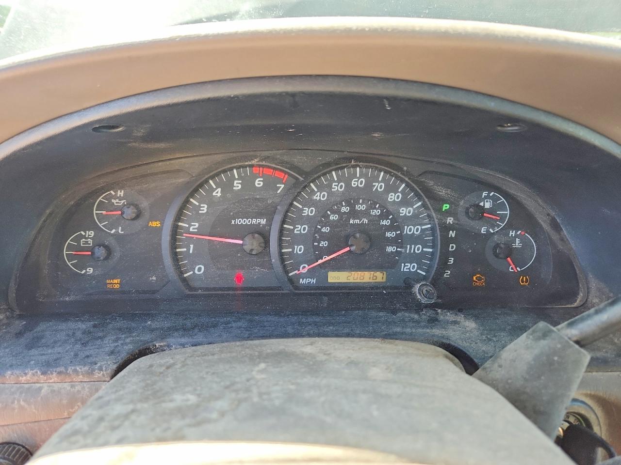 Toyota Tundra Double Cab Limited