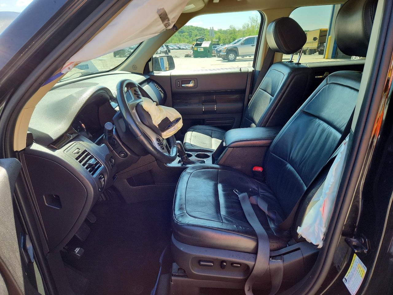 Ford Flex Sel
