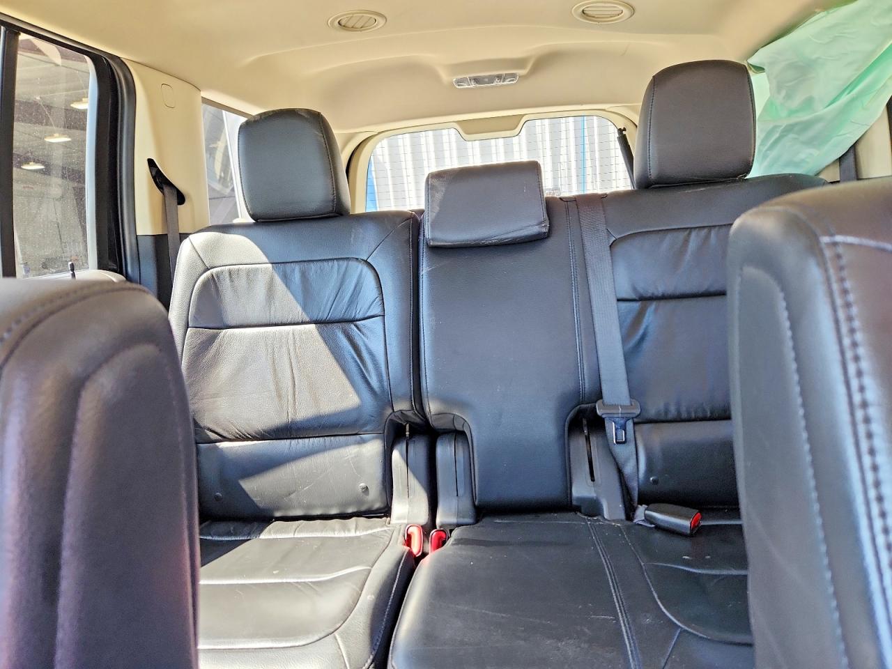 Ford Flex Sel