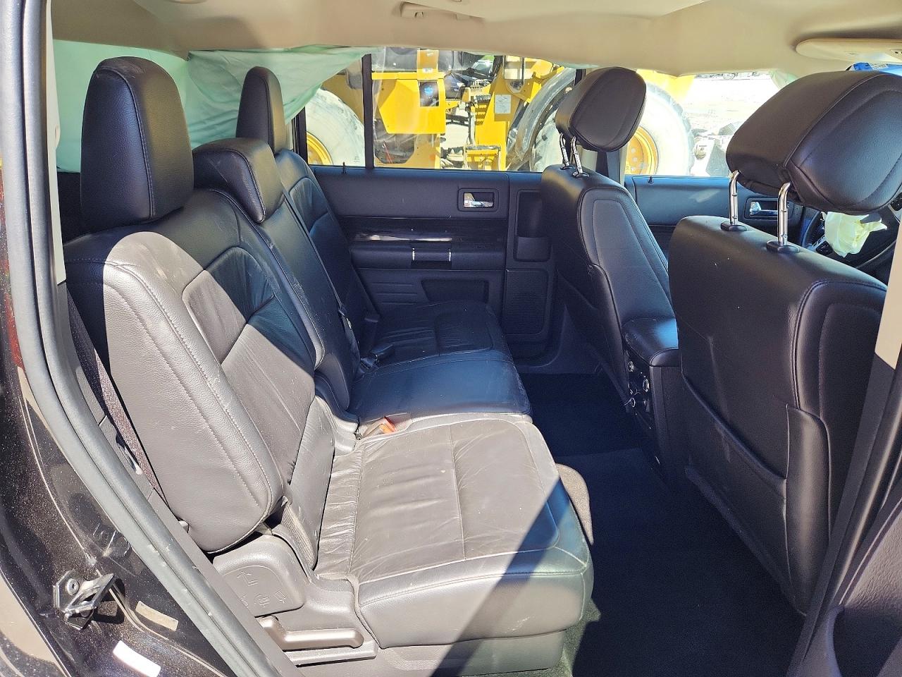 Ford Flex Sel