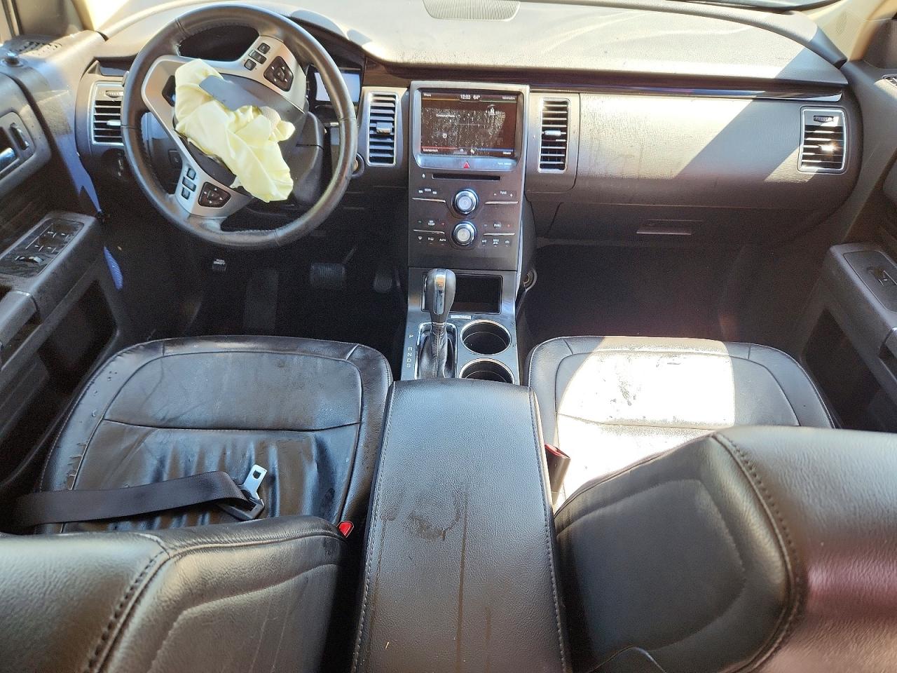 Ford Flex Sel