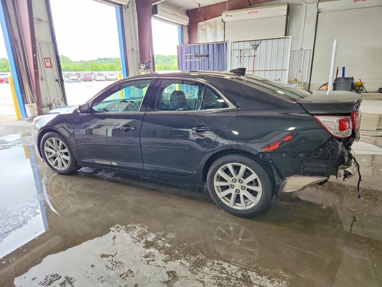 Chevrolet Malibu 2lt