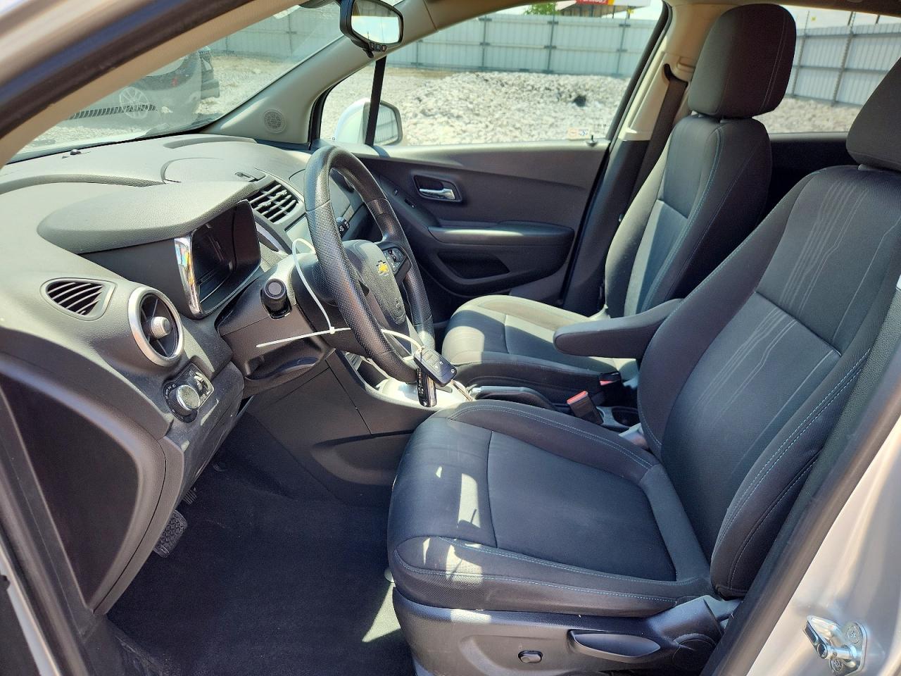 Chevrolet Trax 1lt