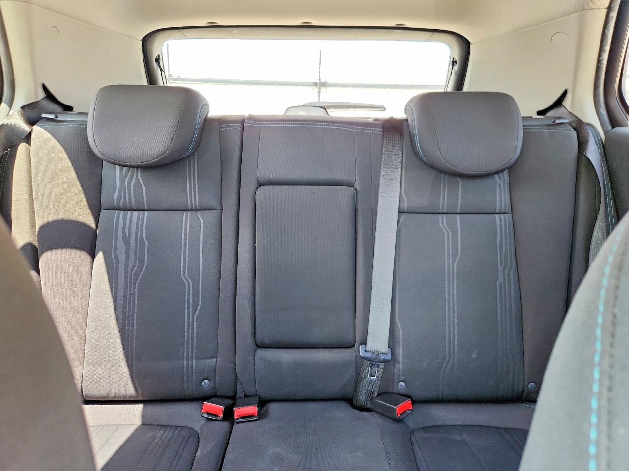 Chevrolet Trax 1lt