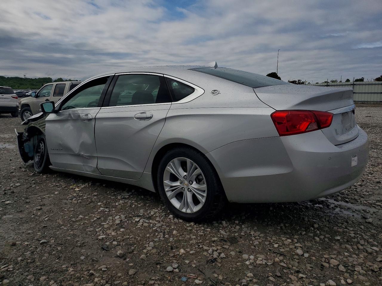 Chevrolet Impala Lt