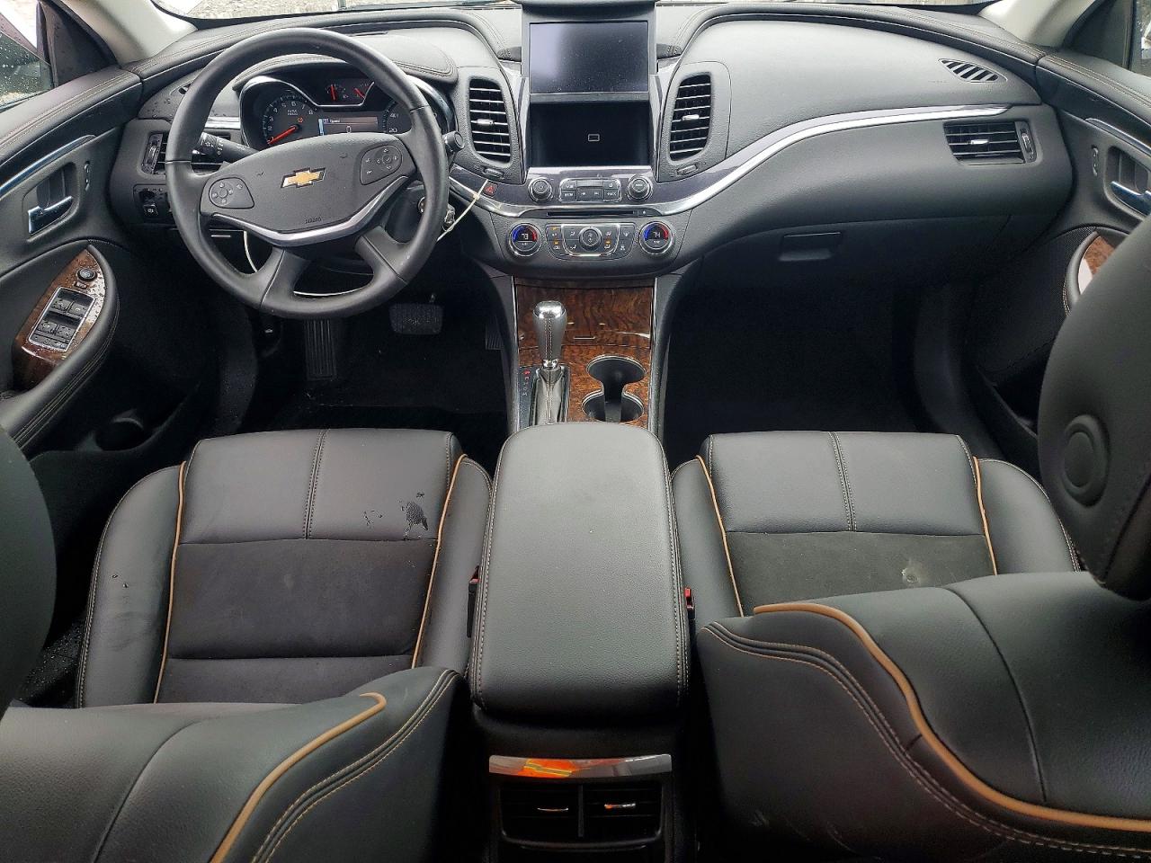 Chevrolet Impala Lt