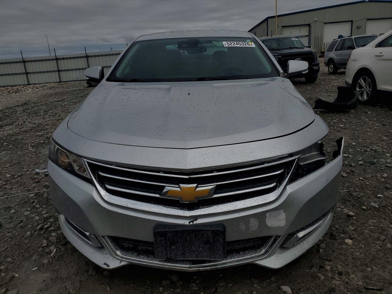 Chevrolet Impala Lt
