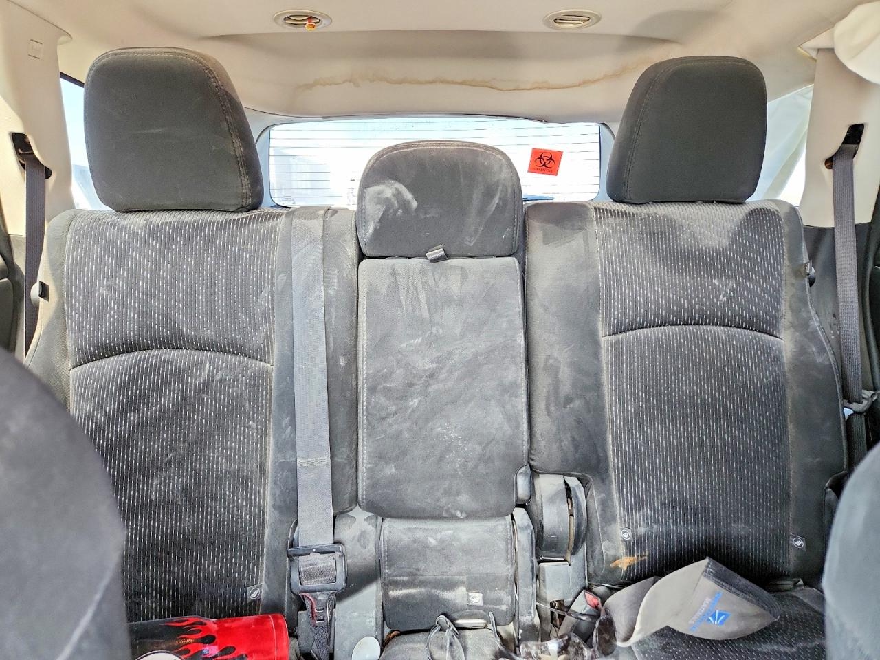 Dodge Journey Se