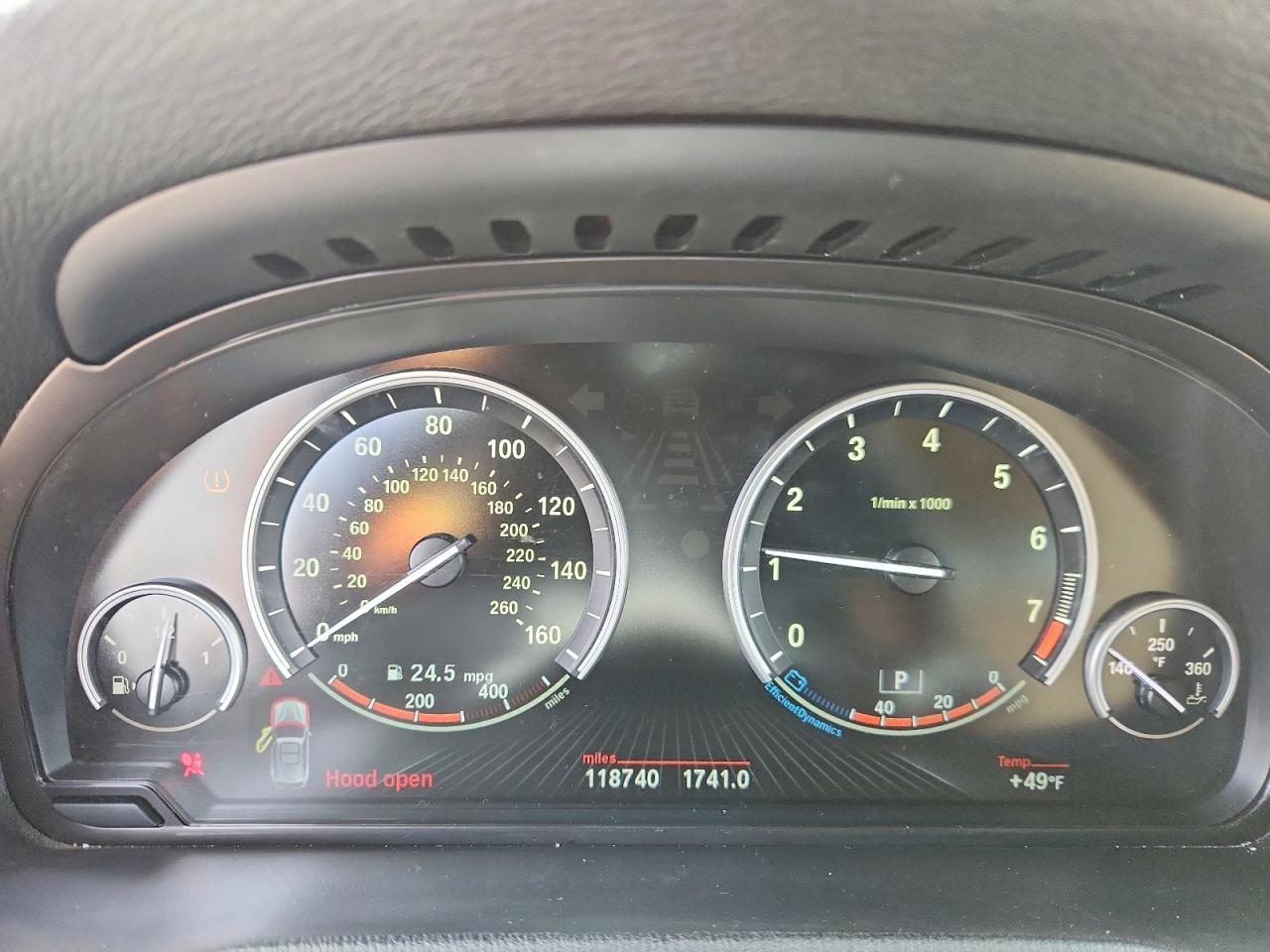 BMW X Series Xdrive28i
