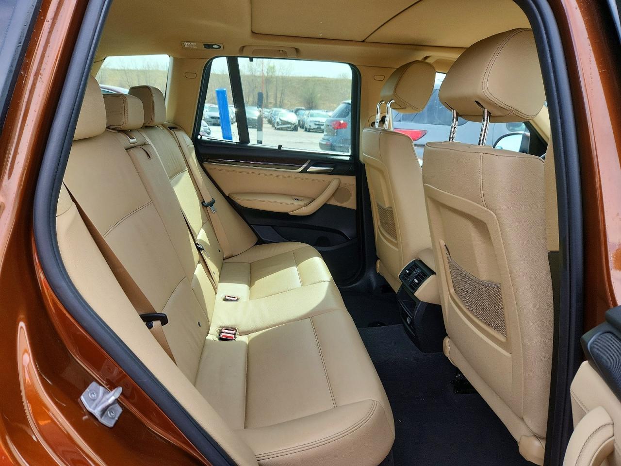 BMW X Series Xdrive28i
