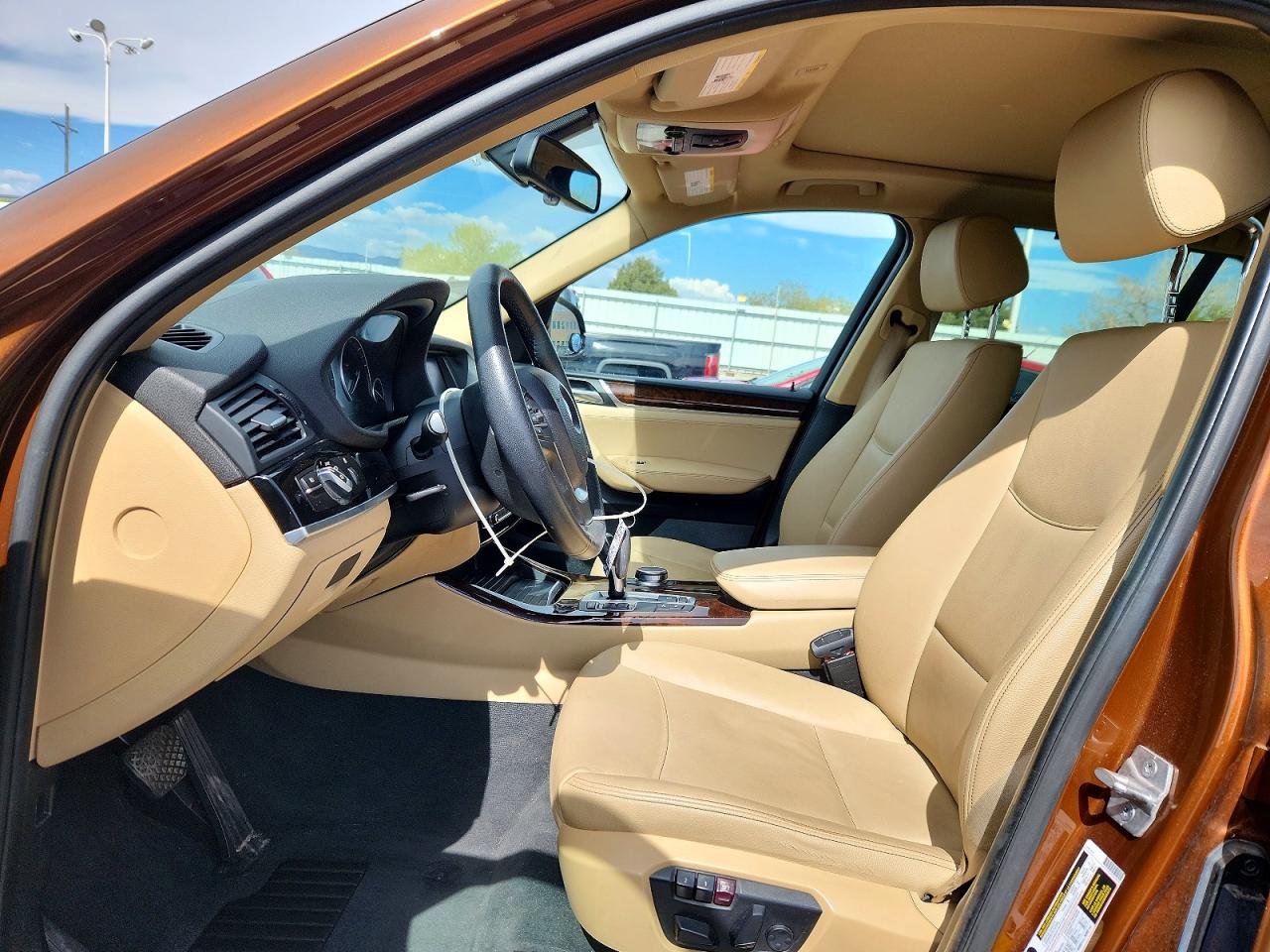 BMW X Series Xdrive28i