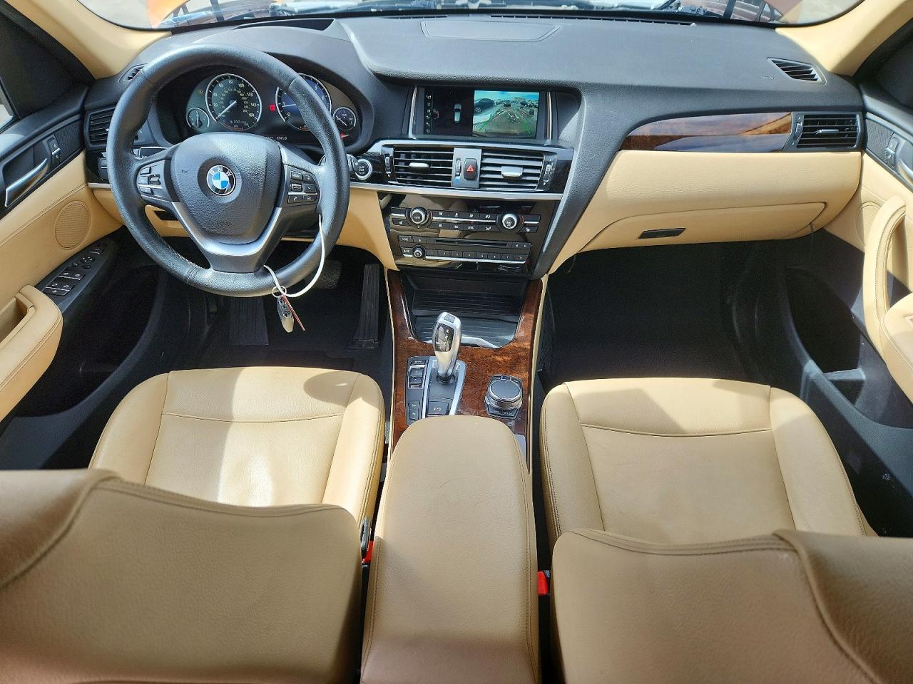 BMW X Series Xdrive28i