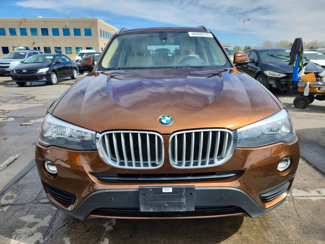 BMW X Series Xdrive28i