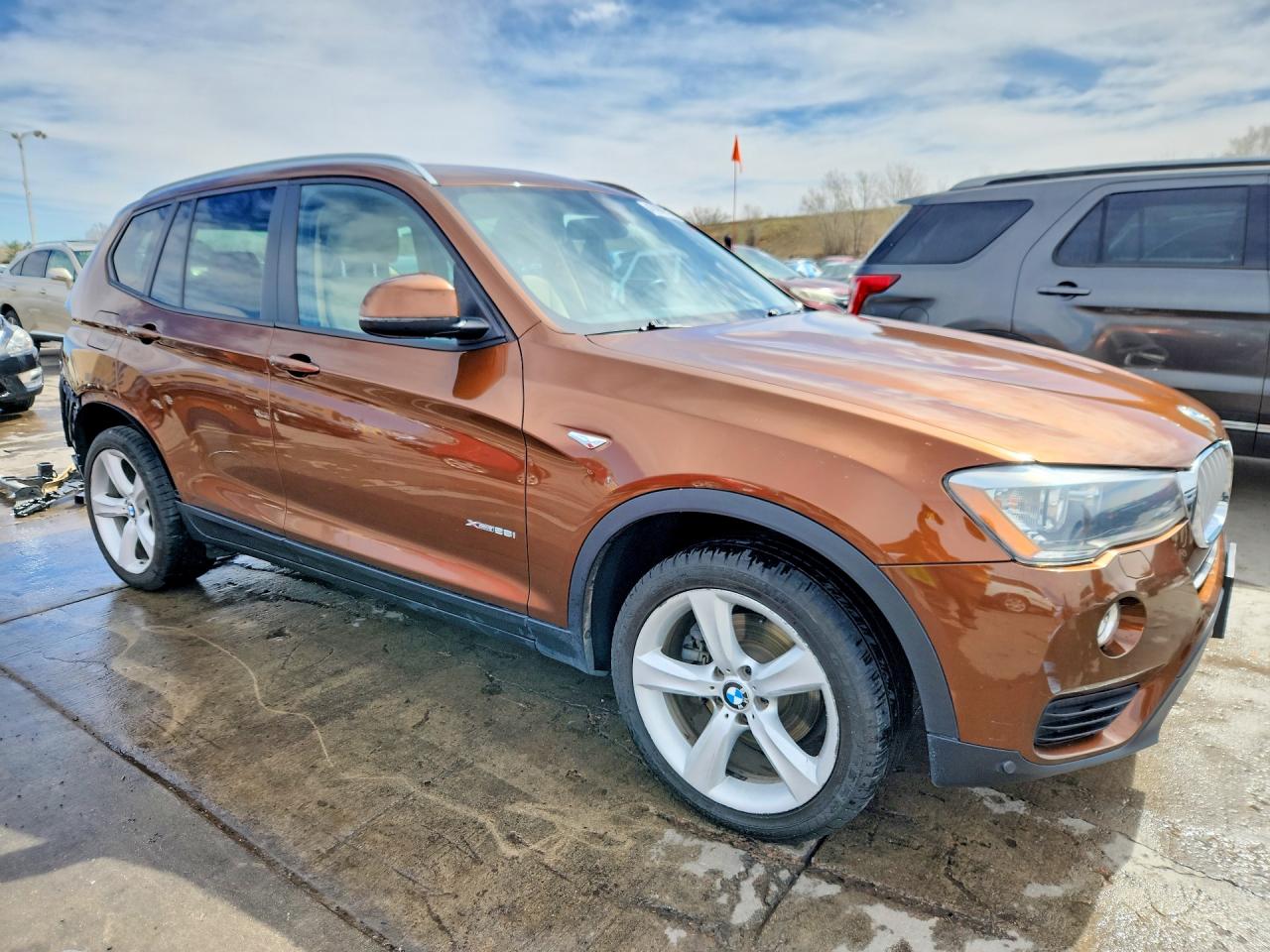 BMW X Series Xdrive28i