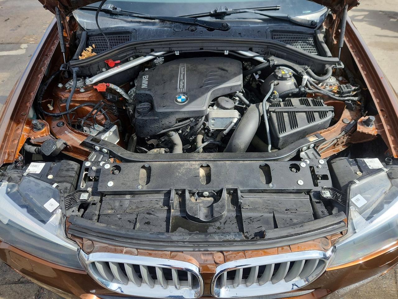 BMW X Series Xdrive28i