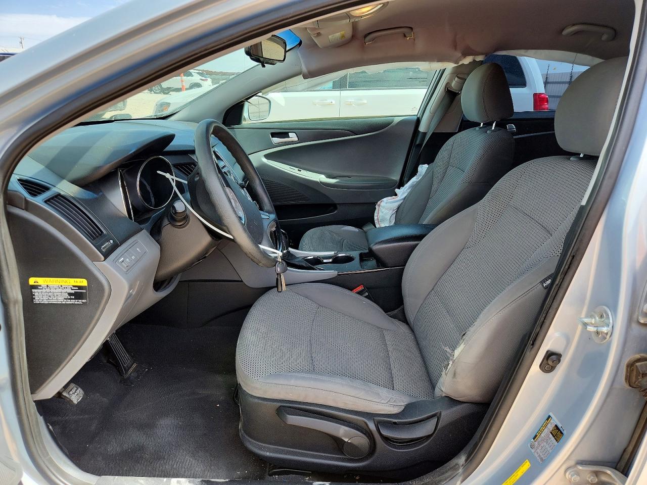 Hyundai SONATA Gls