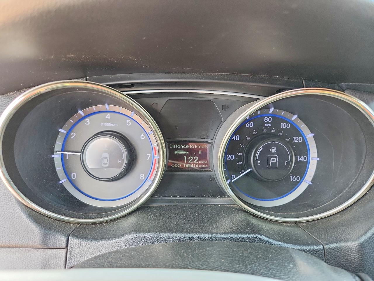 Hyundai SONATA Gls