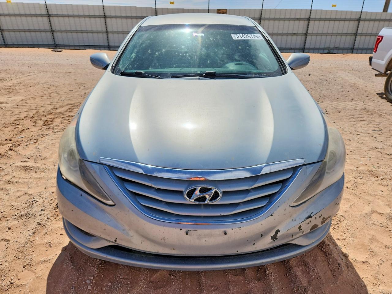 Hyundai SONATA Gls