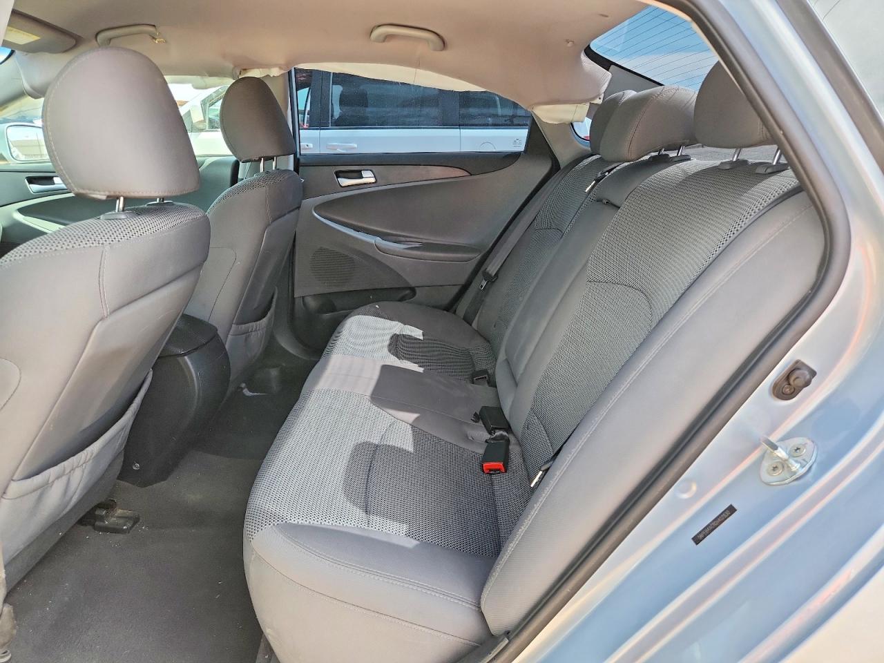 Hyundai SONATA Gls