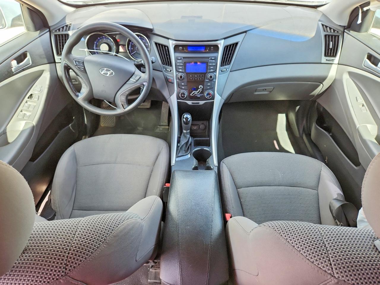 Hyundai SONATA Gls