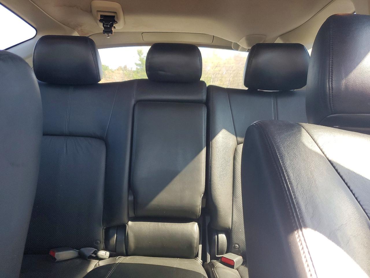 Nissan Murano S