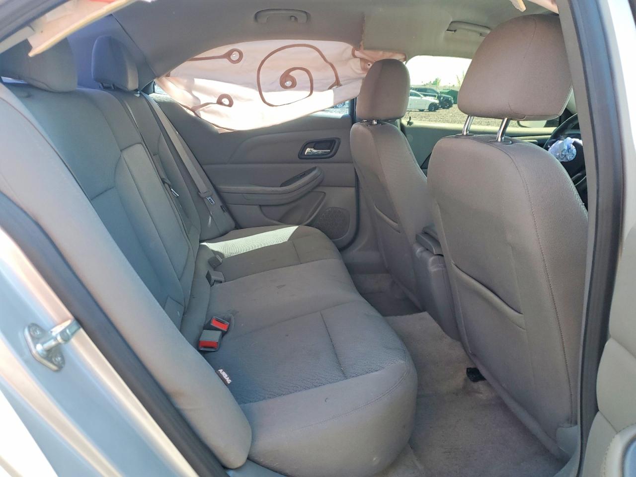 Chevrolet Malibu Ls