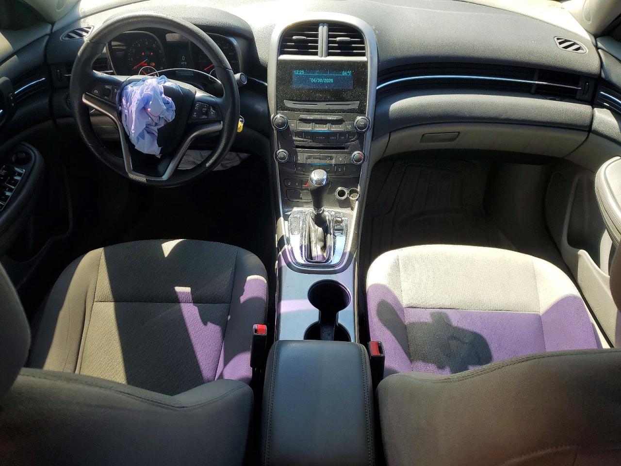 Chevrolet Malibu Ls