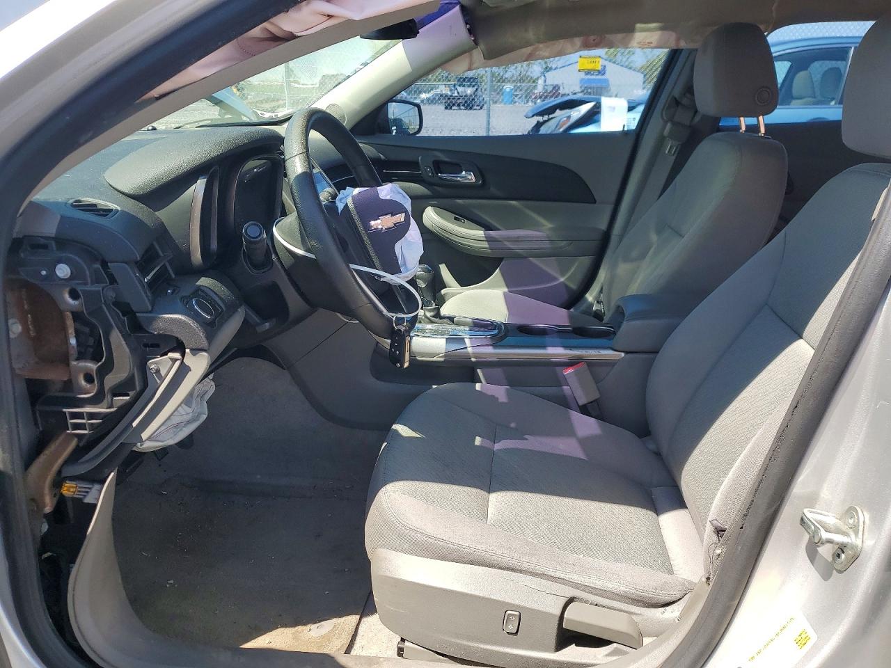 Chevrolet Malibu Ls