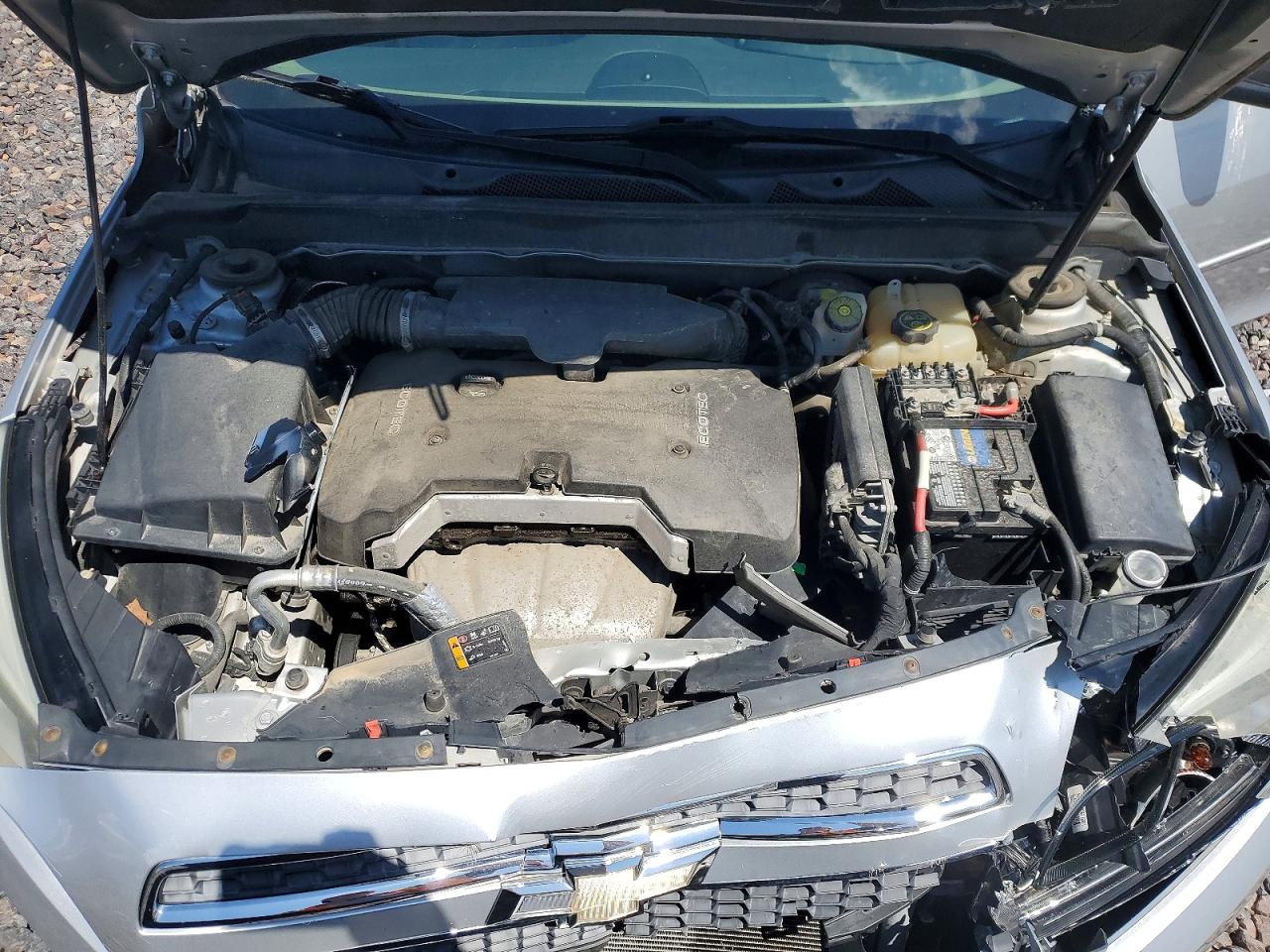 Chevrolet Malibu Ls