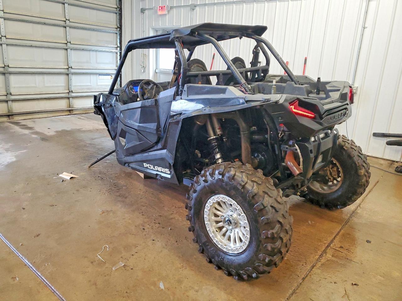 Polaris RZR Xp 1000