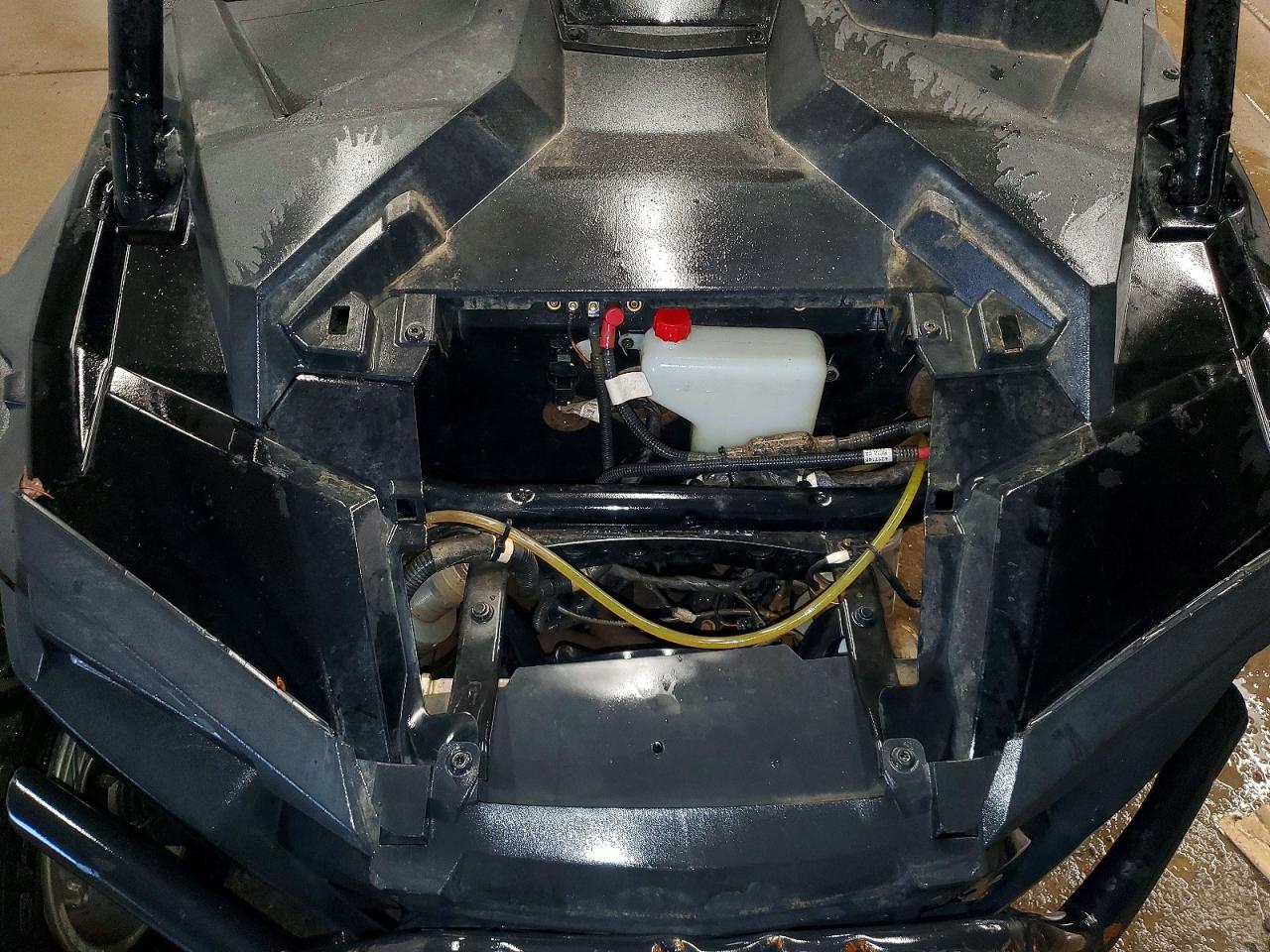 Polaris RZR Xp 1000