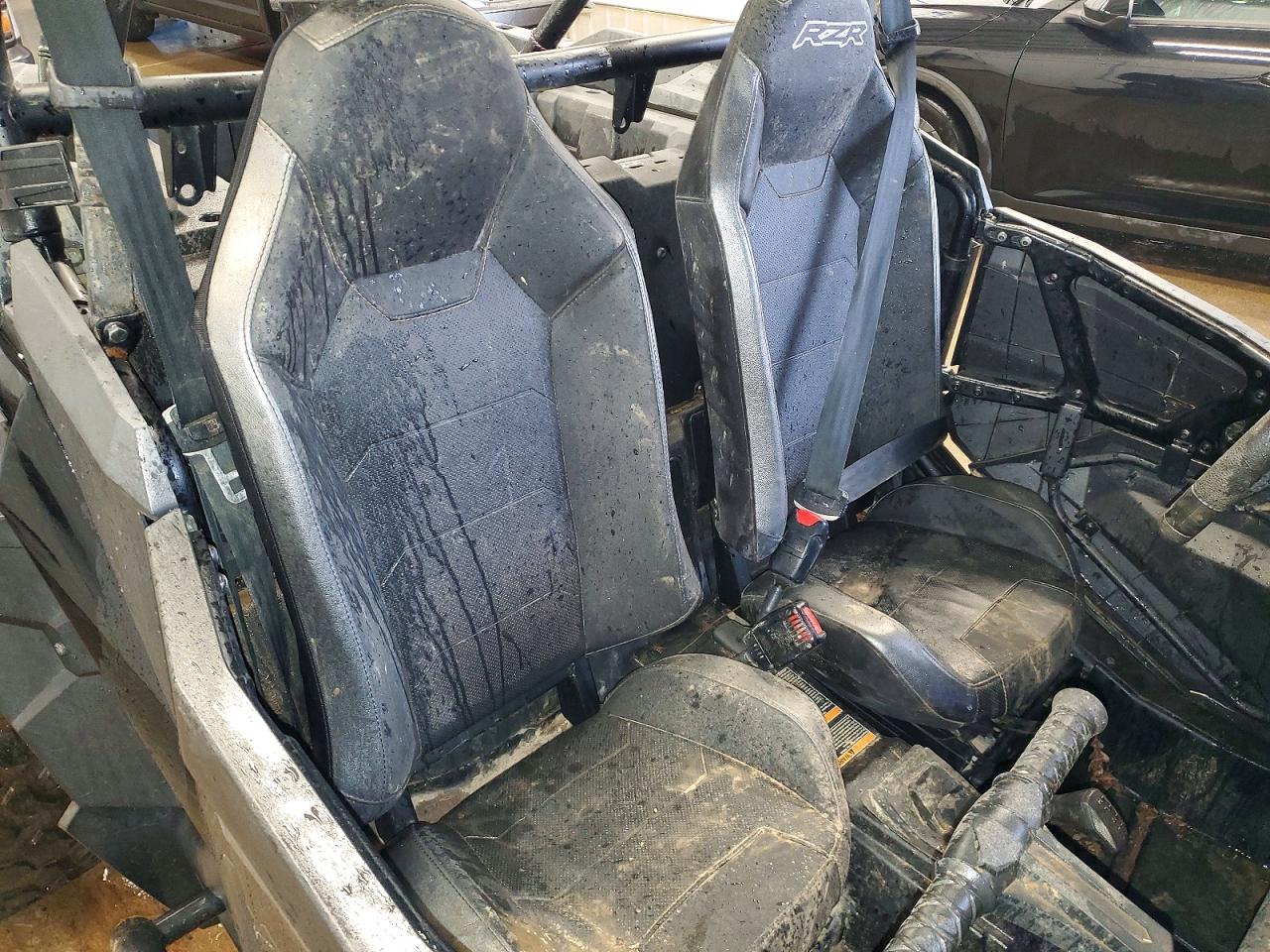 Polaris RZR Xp 1000