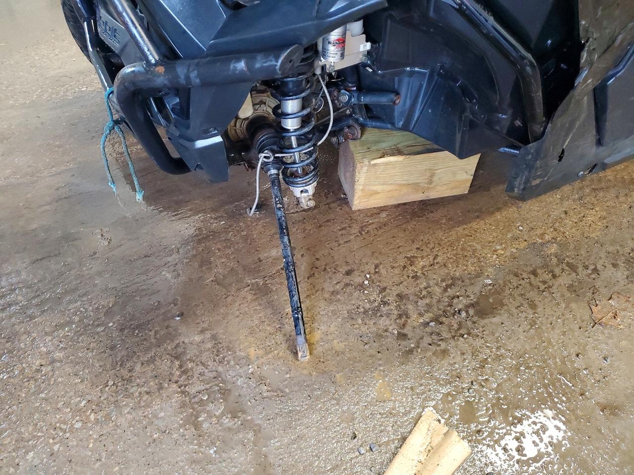 Polaris RZR Xp 1000