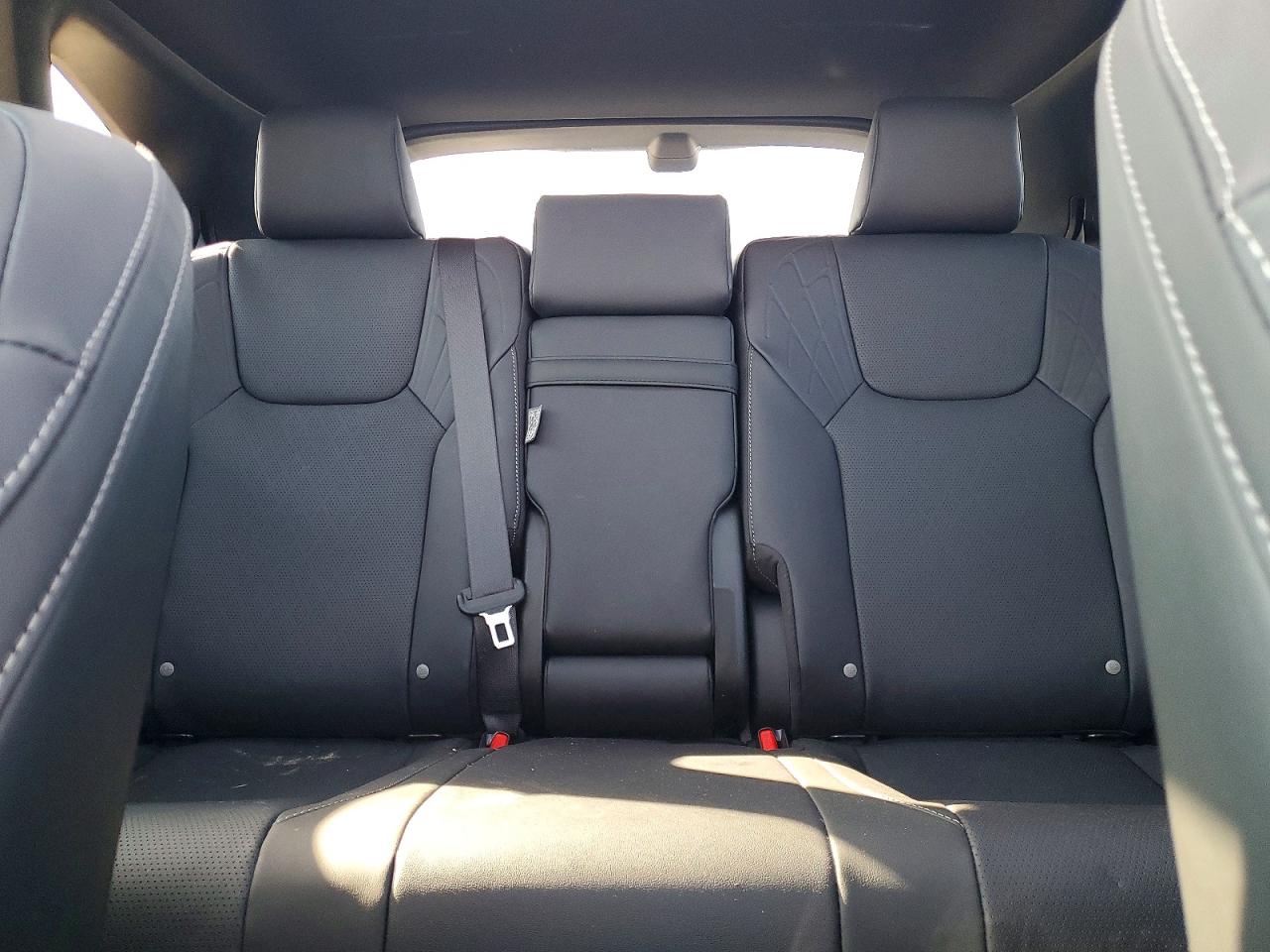Lexus RX 350h Base