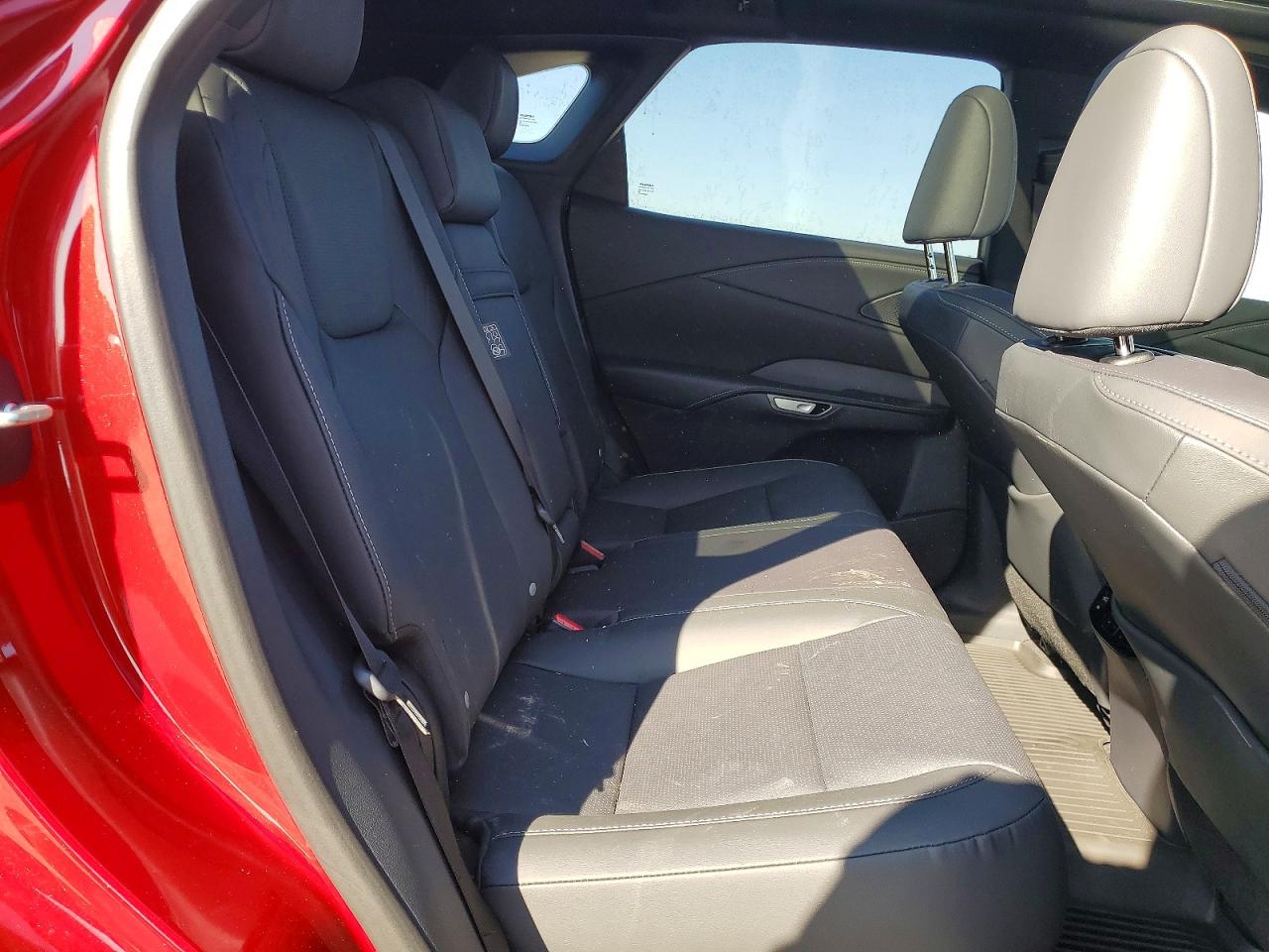 Lexus RX 350h Base