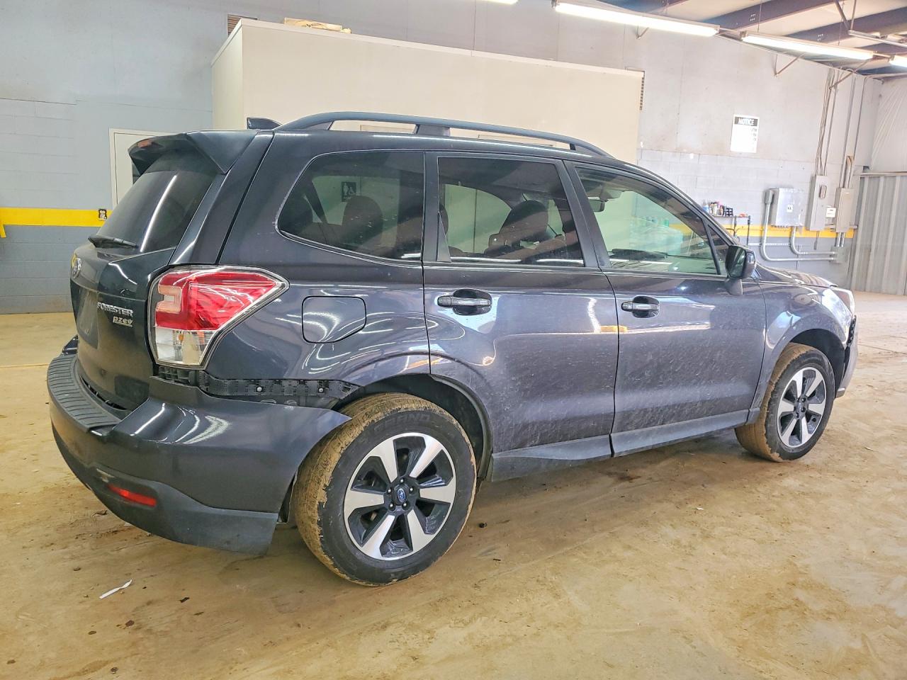 Subaru Forester 2.5i Premium