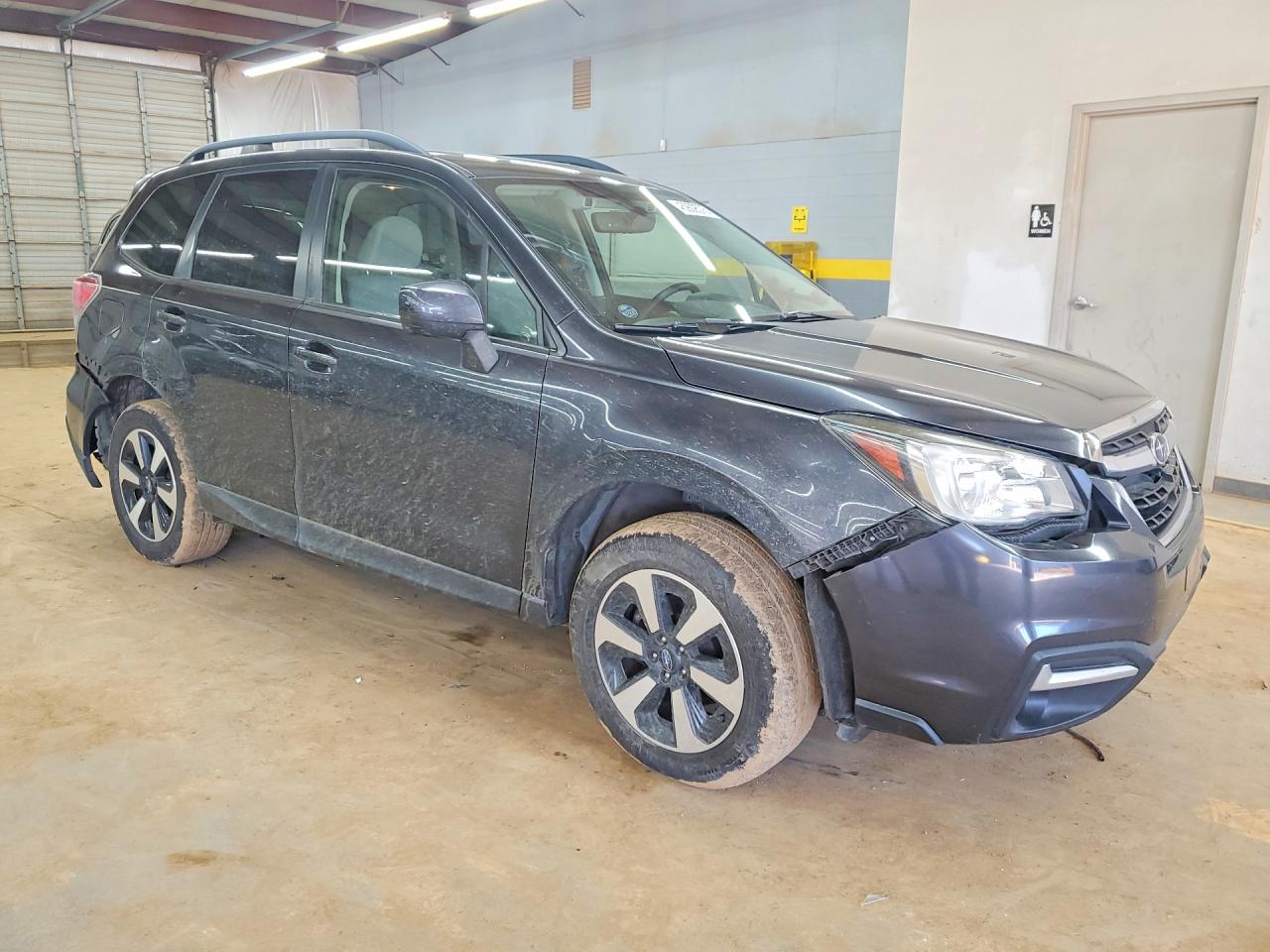 Subaru Forester 2.5i Premium