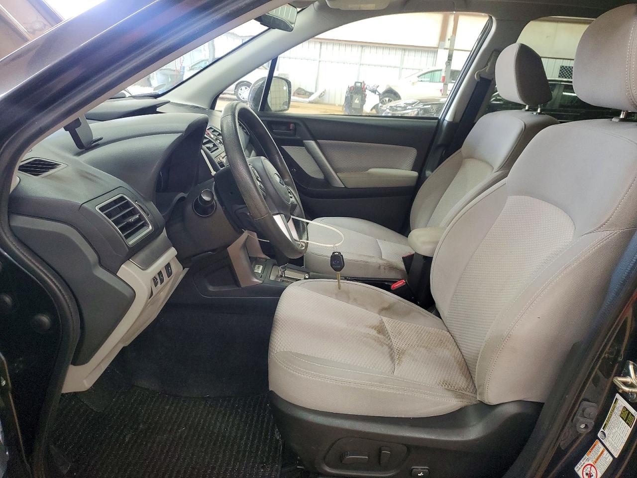 Subaru Forester 2.5i Premium