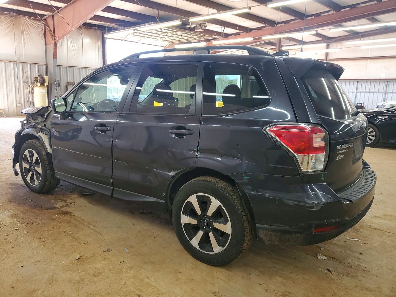 Subaru Forester 2.5i Premium
