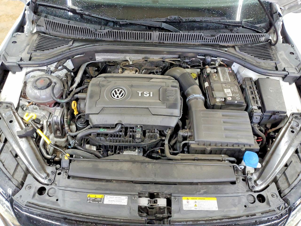 Volkswagen Jetta Gli Autobahn