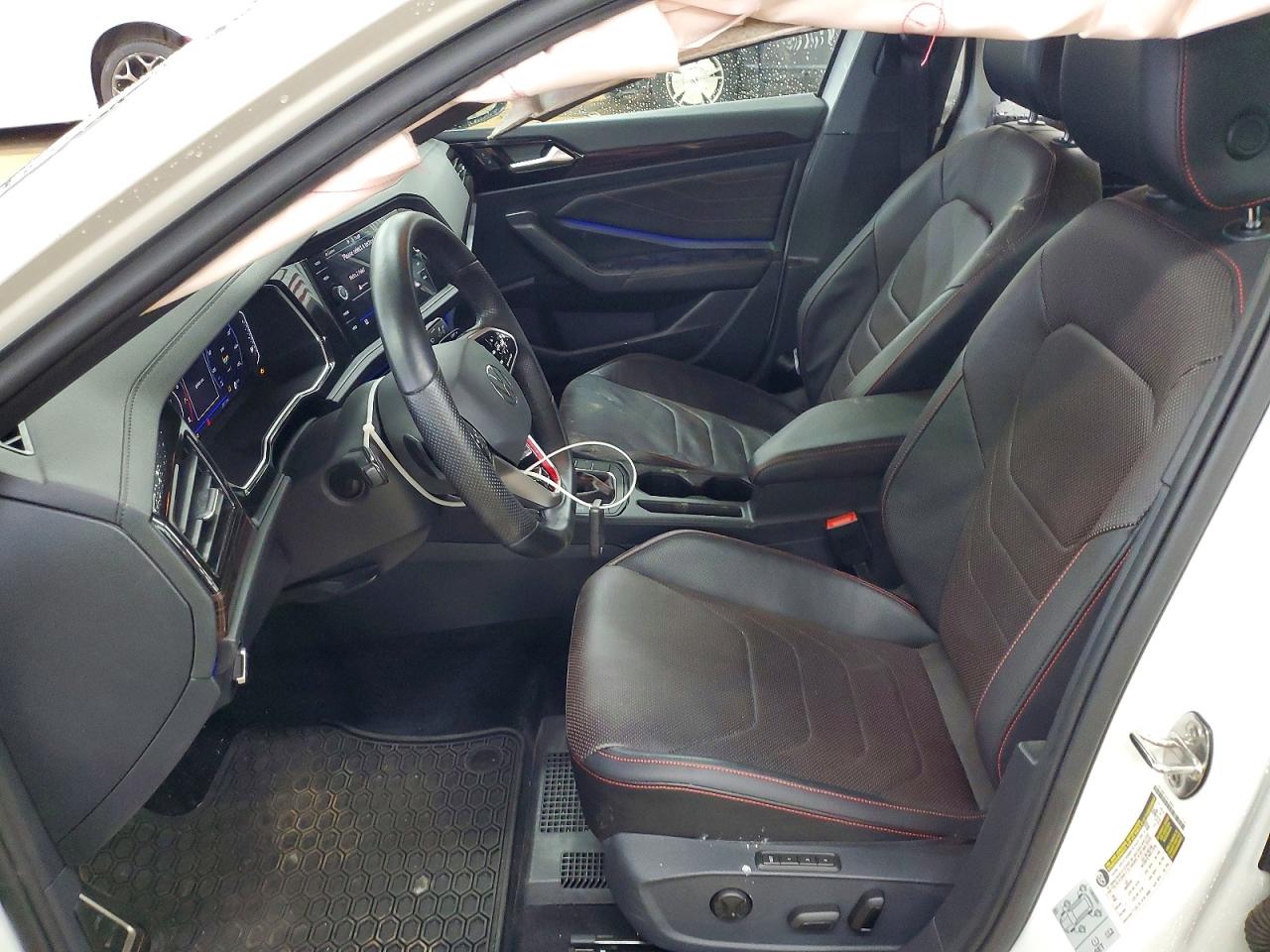 Volkswagen Jetta Gli Autobahn