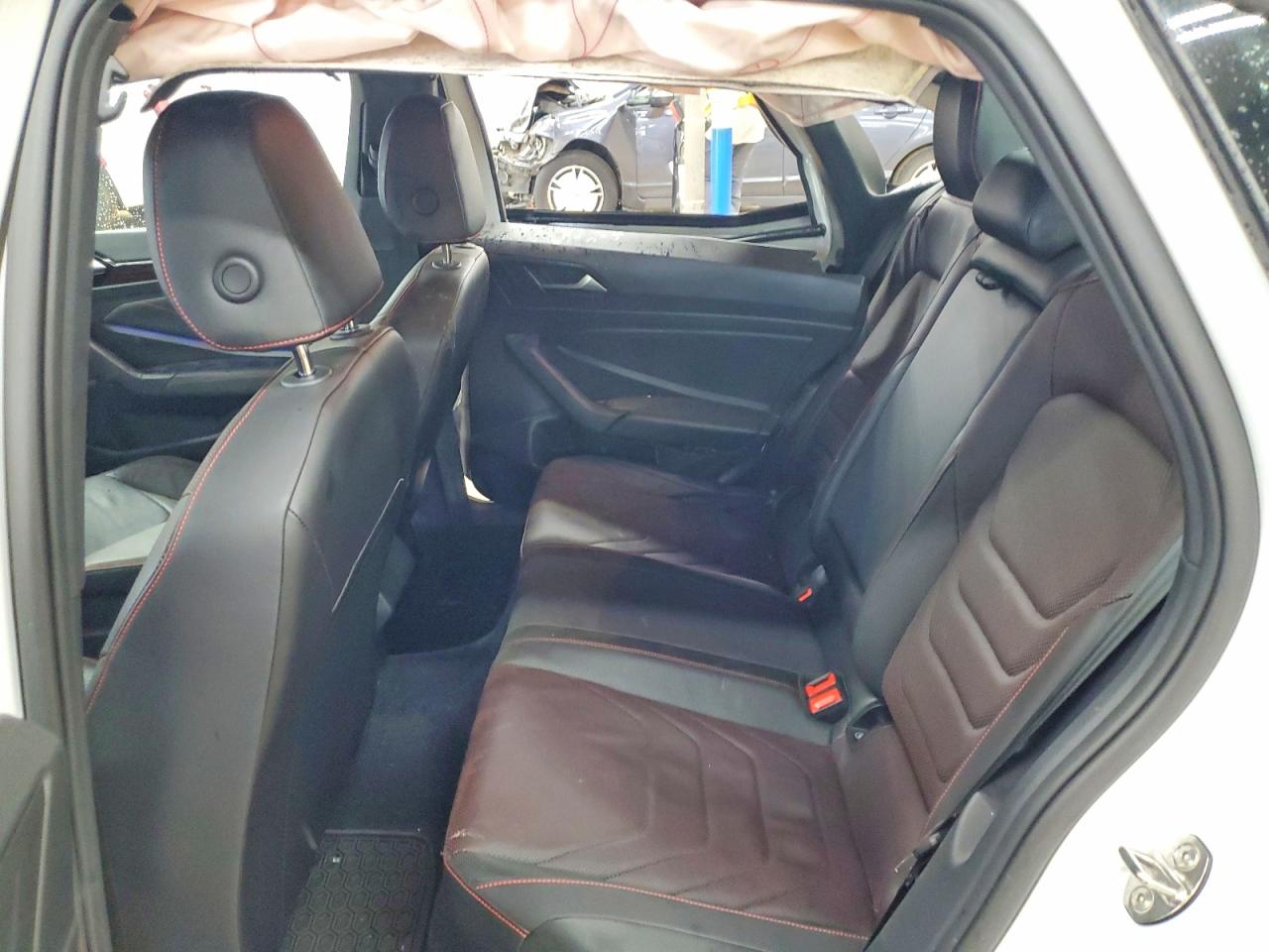 Volkswagen Jetta Gli Autobahn