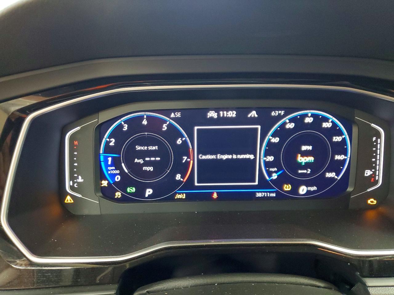 Volkswagen Jetta Gli Autobahn