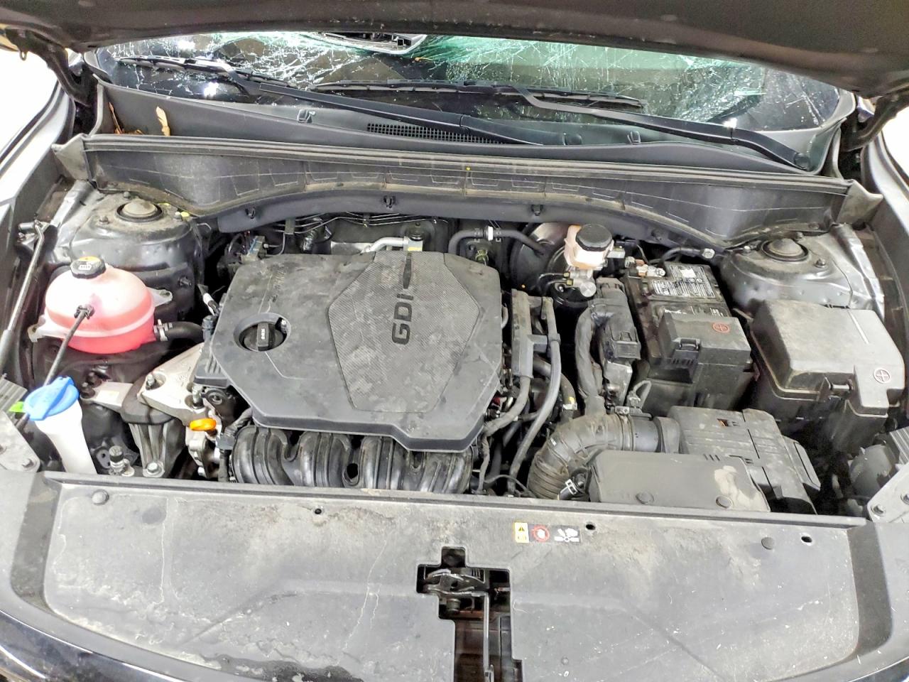 Kia Sorento S