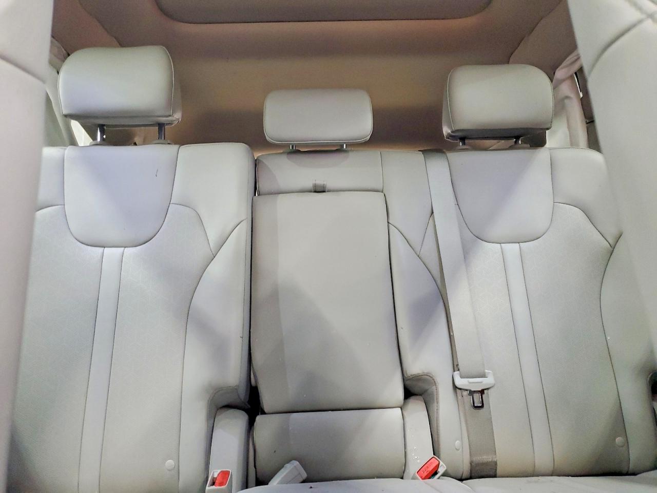Kia Sorento S