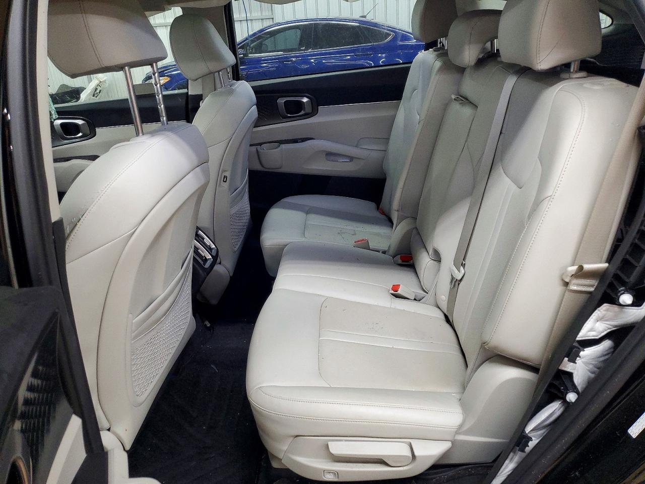 Kia Sorento S
